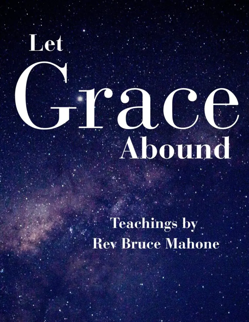 Let Grace Abound: A Biblical Studies Class